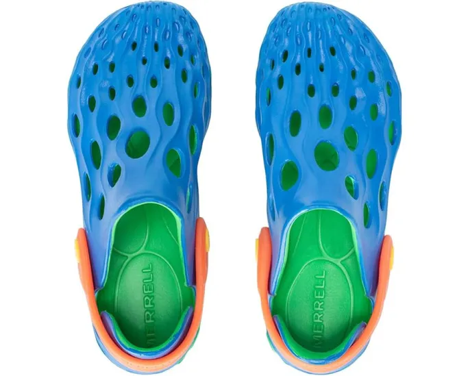 Детские аквашузы Merrell Kids Hydro Moc для воды