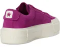 Converse Кроссовки Chuck Taylor All Star Cruise из цветной замши с технологией OrthoLite