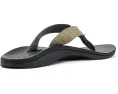 Chaco сланцы Classic Flip с текстильным верхом и синтетической подошвой