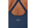 Beyond Yoga Кроп-топ Spacedye Slim Racerback с поддержкой