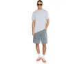 Hurley H2o Dri Shine Футболка с технологией отвода влаги и защитой UPF