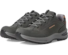 Трекинговые туфли Lowa Renegade EVO Lo Ws с мембраной Gore-Tex