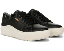 Слипоны Dr. Scholl's Time Off Go с технологией стельки и эластичными шнурками