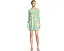 Платье Lilly Pulitzer Ophelia из стрейч-джерси с рельефным верхом и три четверти рукава
