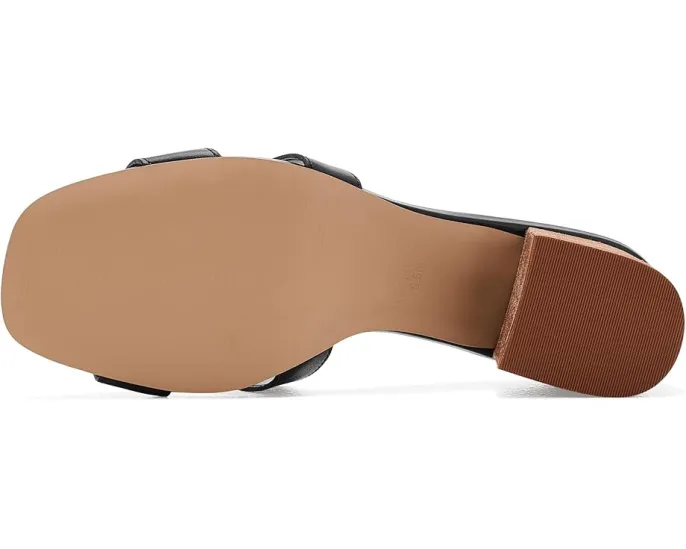 Босоножки Steve Madden Hana на каблуке с квадратным носком
