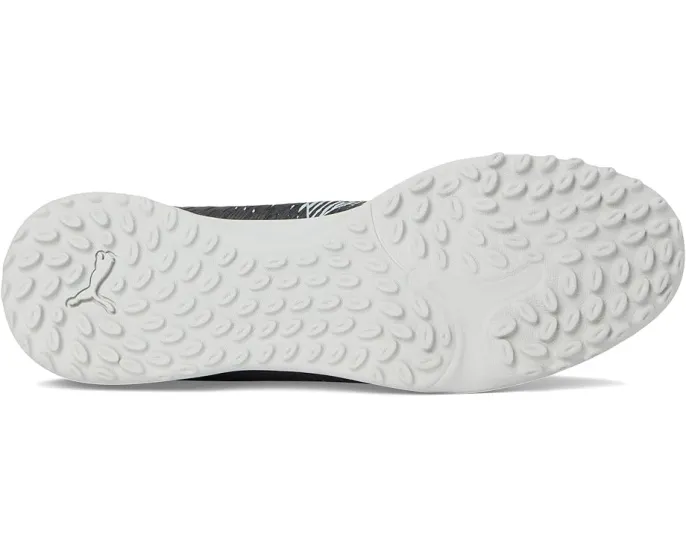 Бутсы Puma Future 8 Play для тренировок на искусственном газоне с рельефным мыском