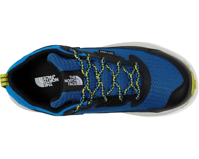 Детские водонепроницаемые ботинки The North Face Fastpack Hiker с утеплителем