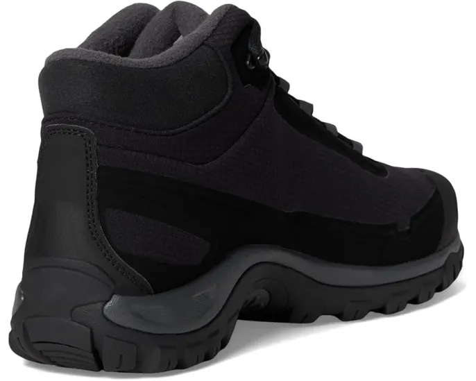 Зимние ботинки Salomon Shelter с защитой от влаги и утеплением