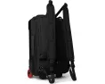 Topo Designs Global Travel Roller дорожная сумка на колесах с тремя вариантами переноски
