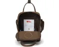 Сумка через плечо Kånken Sling из прочной ткани Vinylon Fjällräven