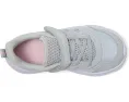 Under Armour Assert 10 кроссовки с альтернативной застежкой для малышей