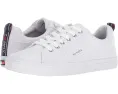 Кроссовки Tommy Hilfiger Lelita из мягкой кожи на шнуровке