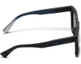 Солнечные очки Honua AF Maui Jim в форме кошачьего глаза с поляризацией