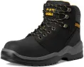 Рабочие ботинки Caterpillar Striver ST со стальным носком и противоскользящей подошвой