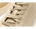 Cole Haan Grand Crosscourt Daily Laser кроссовки с круглым носком и резиновой подошвой