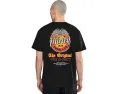 Футболка Hurley Og Short Sleeve с коротким рукавом