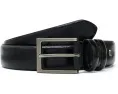 Ремень Boconi Bags and Leather Italian Leather Dress Belt из итальянской кожи