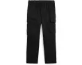 Карго-брюки Stretch Chino для детей от Polo Ralph Lauren Kids с эластичным поясом
