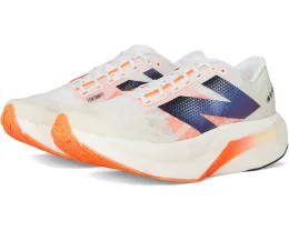 Беговые кроссовки New Balance FuelCell SuperComp Elite v4 с пластиной Energy Arc