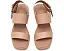Босоножки Dantay с квадратным носком и низким каблуком Aerosoles