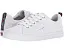 Кроссовки Tommy Hilfiger Lelita из мягкой кожи на шнуровке