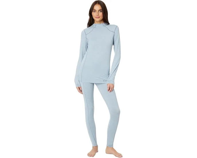 Толстовка Hot Chillys Clima-Tek с капюшоном для повседневной носки