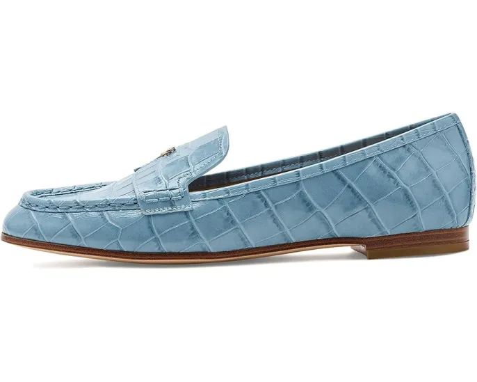 MICHAEL Michael Kors лоферы Jennings Loafers с миндалевидным носком и пробковой подошвой