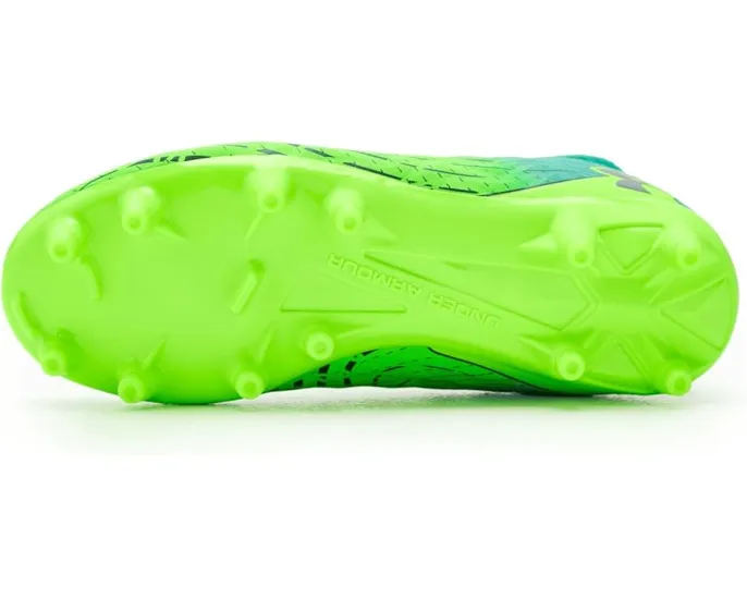 Under Armour детские бутсы для футбола Magnetico Select 5 Jr