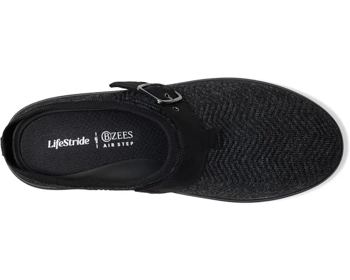 LifeStride Мюли-клоги Balanceknit Mule с технологией BZEES Air Step