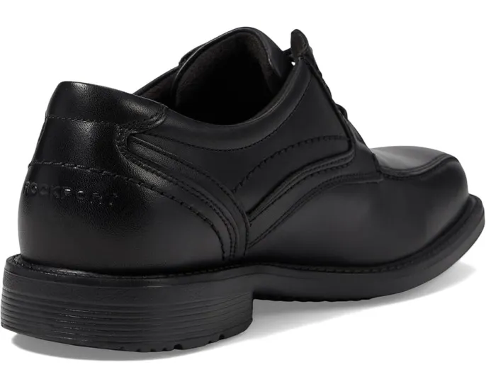 Оксфорды Rockport Style Leader 2 Bike Toe с технологией поглощения ударов