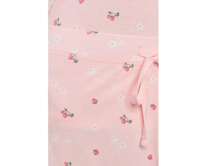 Набор HONEYDEW All American с майкой и шортами для отдыха из вискозы и спандекса