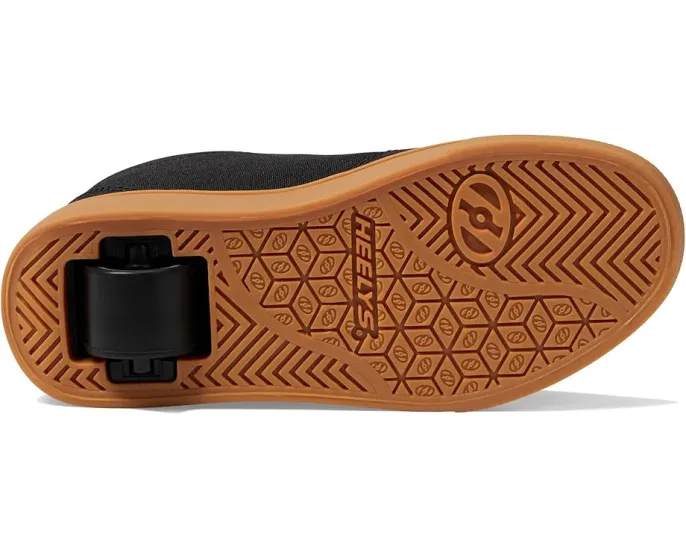 Кроссовки Heelys Pro 20 со съемными колесами для детей