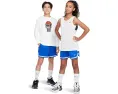 Шорты Nike Dri-FIT DNA 24 длиной 12.7 см для детей