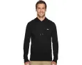Худи-футболка Jersey от Lacoste с капюшоном