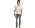 Джинсы Levi's 514 Straight с прямым кроем и низкой посадкой
