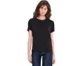 Облегченная футболка PACT Featherweight Slub Relaxed Tee с винтажным кроем