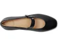 Туфли-марджи FitFlop Delicato из мягкой кожи наппа с пряжкой