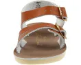 Детские сандалии Salt Water Sandal Sun-San Sea Wees с водостойкой кожей и пряжками