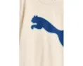 Детский набор футболка майка и шорты Puma из 3 предметов