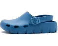 Детские шлепанцы Birkenstock Birki Flow EVA с анатомической стелькой и регулируемым ремешком