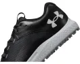 Under Armour мужские шиповки для гольфа Charged Draw 2 с амортизацией