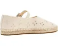 Эспадрильи Loeffler Randall Clover на плетеной платформе