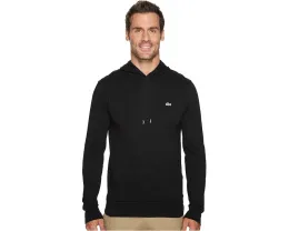 Худи-футболка Jersey от Lacoste с капюшоном