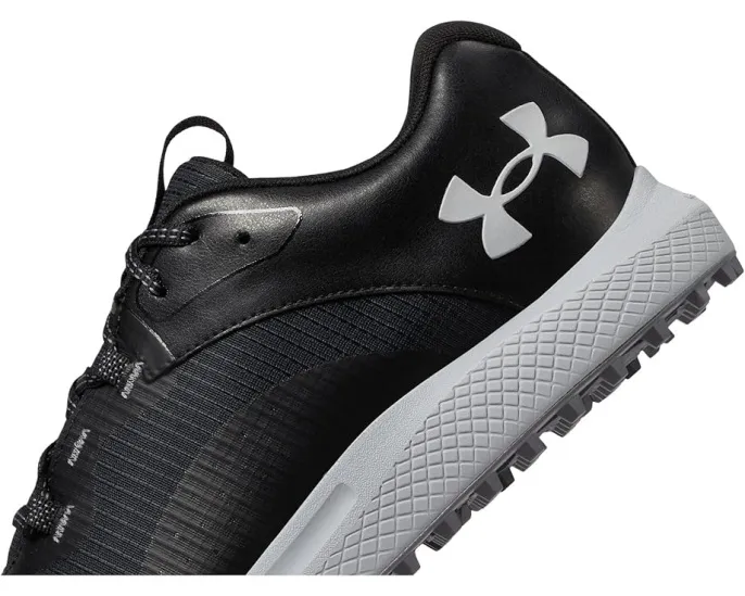 Under Armour мужские шиповки для гольфа Charged Draw 2 с амортизацией