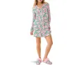 Ночная сорочка Lilly Pulitzer Brona PJ Sleepdress