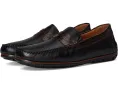 Johnston & Murphy Cort 2.0 Penny мокасины с ручной строчкой и стелькой TRUFOAM