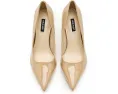 Туфли-лодочки Pursee от Nine West на шпильке с острым носом из искусственной кожи