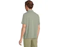 Повседневная поло с защитой от солнца UPF 50+ и коротким рукавом L.L.Bean Everyday SunSmart Polo 2.0
