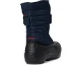 Ботинки Columbia Powderbug Snowlite Strap с утеплителем 400 г и мембраной