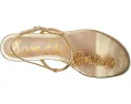 Сандалии Sam Edelman Eliza с ремешком на щиколотке и фактурным декором